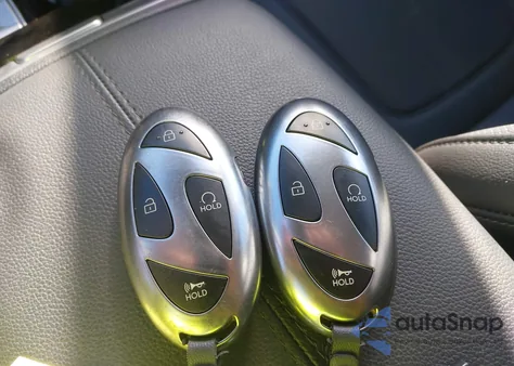 2025 Hyundai Tucson Sel Convenience from USA, damaged, VIN 5NMJCCDE3SH459738